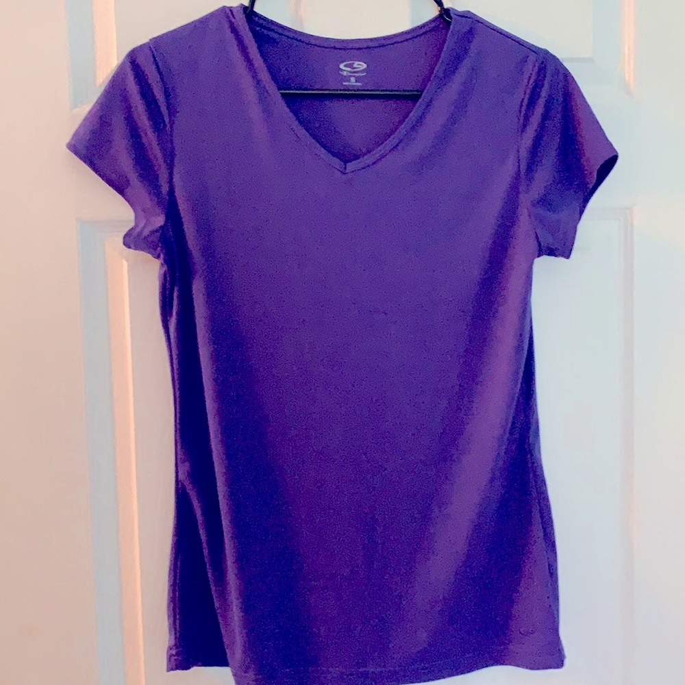 Quick dry tee shirt